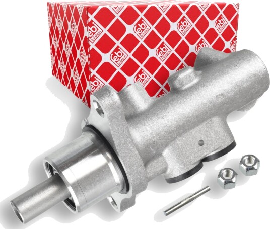 Hovedbremsesylinder FEBI BILSTEIN 108083