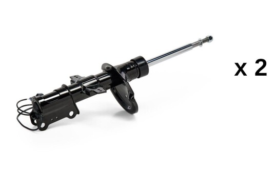 Støtdemper RIDEX 854S20885