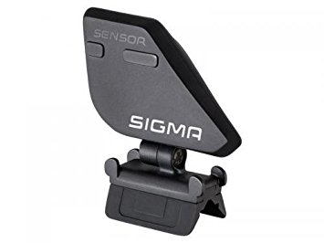 Sigma Sport STS Kadance Sensor Sigma Sport STS Kadance Sensor