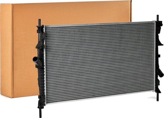 RIDEX 470R1065 Radiator motorkjøling