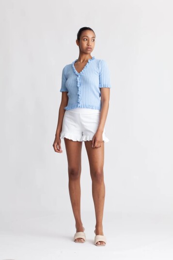 A View Fabia SS Tee