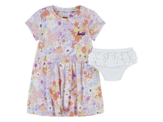 Levis Baby Knit Dress