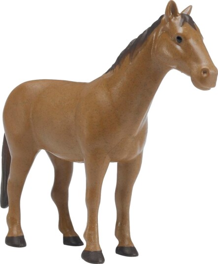 Bruder 02352 Hest Brun Figur