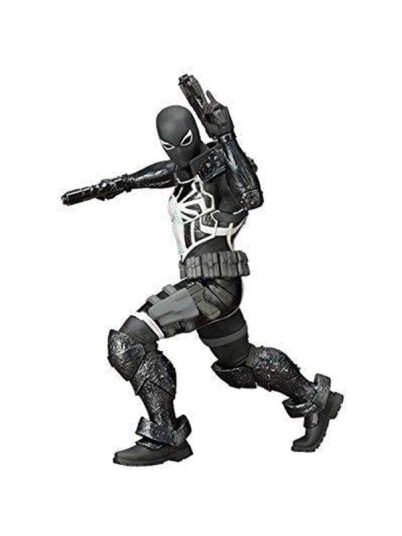 Kotobukiya ARTFX+ Marvel NOW! 1/10 Scale Pre-Painted Figure: Agent Venom