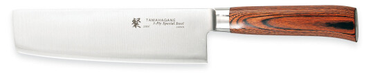 Tamahagane SAN Grønnsakskniv 18 cm Tamahagane SAN Grønnsakskniv 18 cm