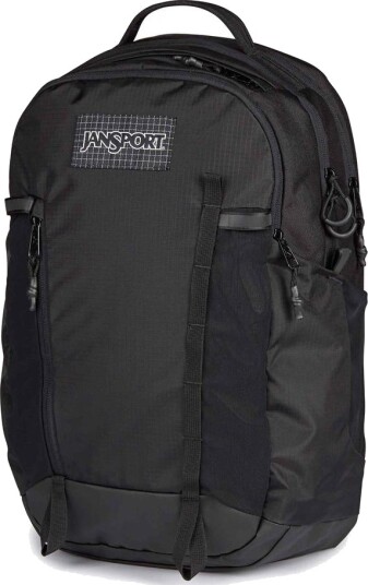 JanSport All Around Pack 28L Navy Black ONE SIZE JanSport All Around Pack 28L Navy Black ONE SIZE