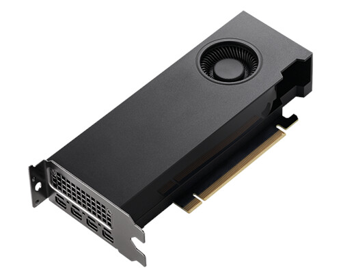 PNY NVIDIA RTX A2000 Premium Box 12GB GDDR6 - 12GB GDDR6 RAM - Grafikkort