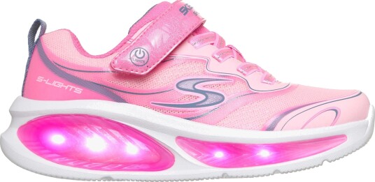 Skechers Cosmic Glow 2.0 Pink 33 Skechers Cosmic Glow 2.0 Pink 33