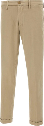Re Hash Herre Bukser Beige W38, Re Hash Herre Bukser Beige W38,