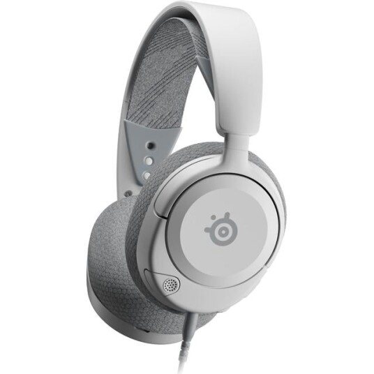 Steelseries Arctis Nova 1 Hvit
