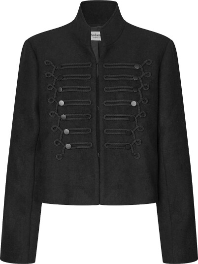 Lollys Laundry Jeromell Blazer Ls Black XL