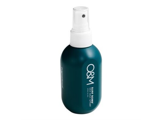 O&M, Surf Bomb Sea Salt Spray 150ml O&M, Surf Bomb Sea Salt Spray 150ml