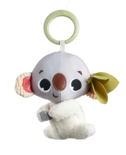Tiny Love Koala / Rattle ​Boho Chic