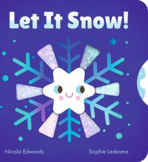 Let It Snow! Let It Snow!