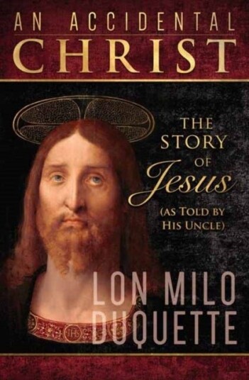 Accidental Christ An Accidental Christ An