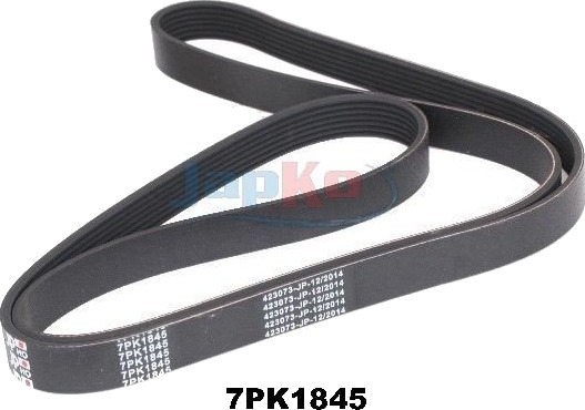 Kilerem JAPKO 7PK1845