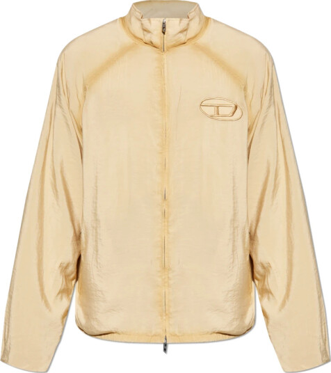 Diesel Herre Jakker Brun L,