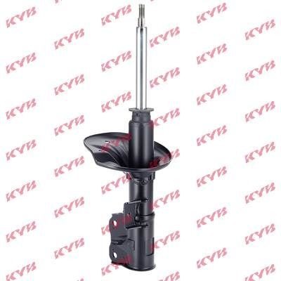 Støtdemper KYB 334155 Støtdemper KYB 334155