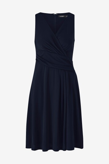 Lauren Ralph Lauren   Kjole Day Dress   Blå