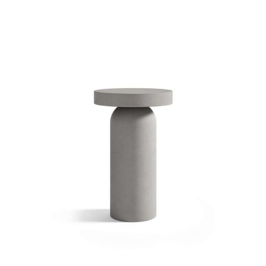 Luceplan - Nui C Hage Lampe Concrete