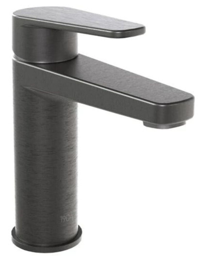 1904 Amalie Børstet Gunmetal (GRO-4374986)
