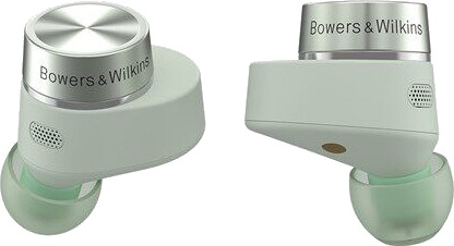 Bowers & Wilkins Pi5 S2 Sage Green Bowers & Wilkins Pi5 S2 Sage Green