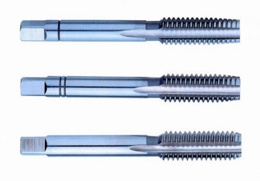 Sett Med Manuelle Kraner M5 Din352 Sett Med Manuelle Kraner M5 Din352
