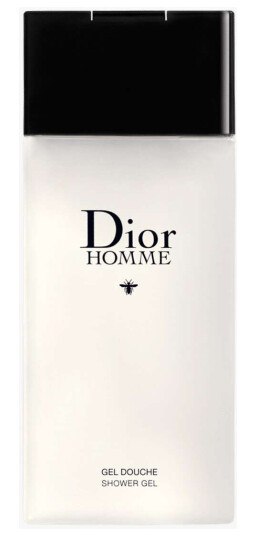 Dior Homme Shower Gel 200 ml Dior Homme Shower Gel 200 ml