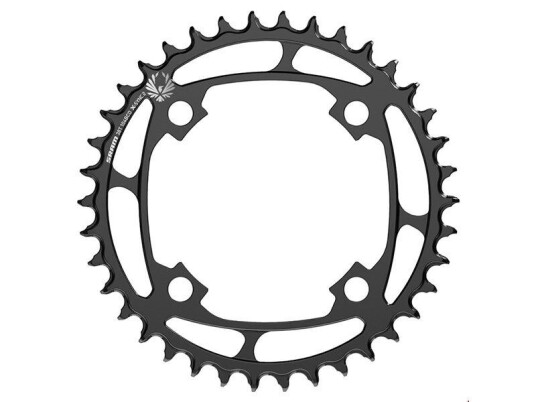 Sram 104bcd 38t, 12-Delt Drev Sram 104bcd 38t, 12-Delt Drev