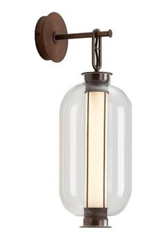 Parachilna Bai Ba Ba Vegglampe Transparent