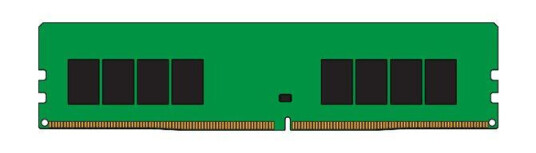 Kingston 16 GB DDR4 RAM 3200 MHz DIMM 288-pin - Ikke-bufret
