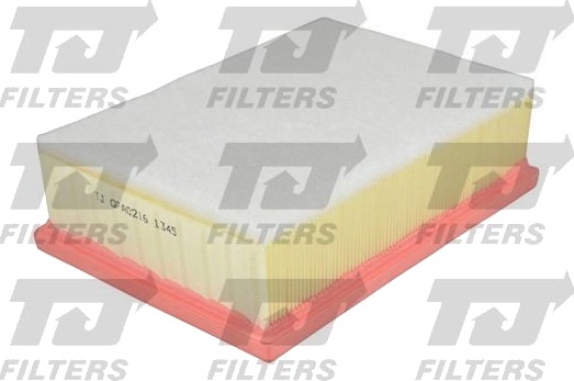 QUINTON HAZELL QFA0216 Luftfilter QUINTON HAZELL QFA0216 Luftfilter