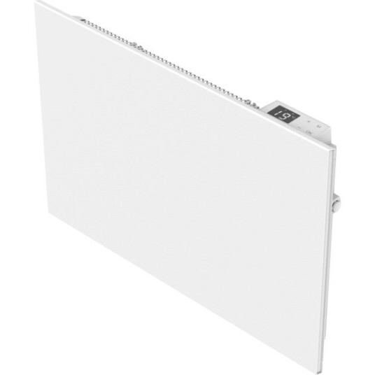 Namron Panelovn Wifi 600W Hvit Namron Panelovn Wifi 600W Hvit