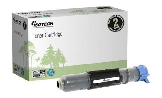 Isotech Toner Tn8000