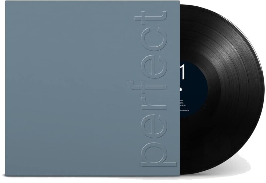 New Order The Perfect Kiss LP/Vinyl New Order The Perfect Kiss LP/Vinyl