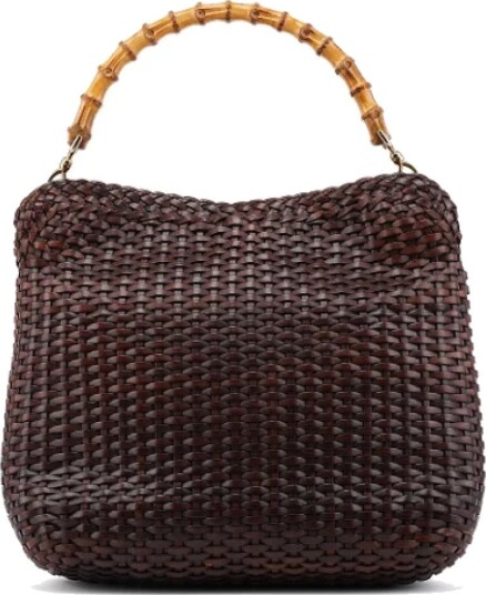Gucci Vintage Dame Pre owned Brun ONE SIZE, Gucci Vintage Dame Pre owned Brun ONE SIZE,