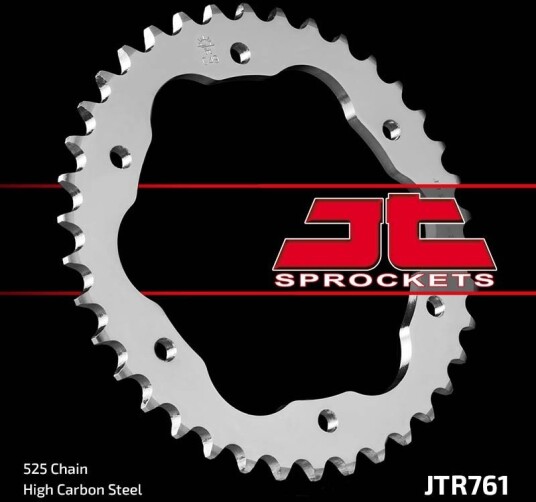 JTSPROCKETS JTR761.39 Kjedehjul
