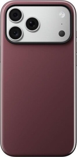 Nomad Sport Case - rosewood - iPhone 18 Pro Max/17 Pro Max