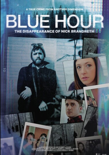 Blue Hour DVD Blue Hour DVD
