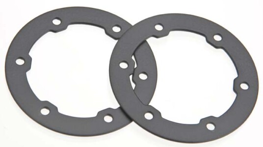Pro-Line 623601 Epic 2.2" Black Bead-Loc Slash 2 Pro-Line 623601 Epic 2.2" Black Bead-Loc Slash 2
