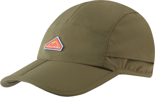 Sealskinz Poringland Olive OneSize Sealskinz Poringland Olive OneSize