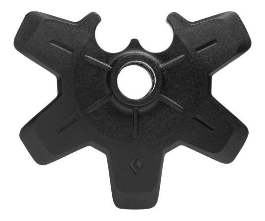 Black Diamond Compact Powder Baskets No Color OneSize