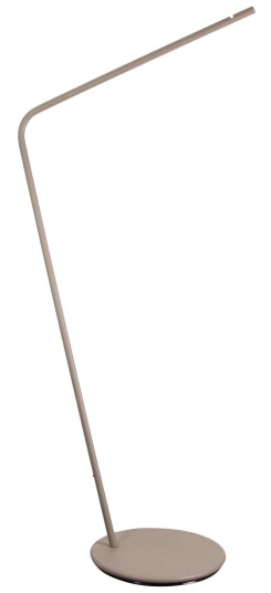 Cane-line Illusion gulvstativ Taupe Beige Cane-line Illusion gulvstativ Taupe Beige