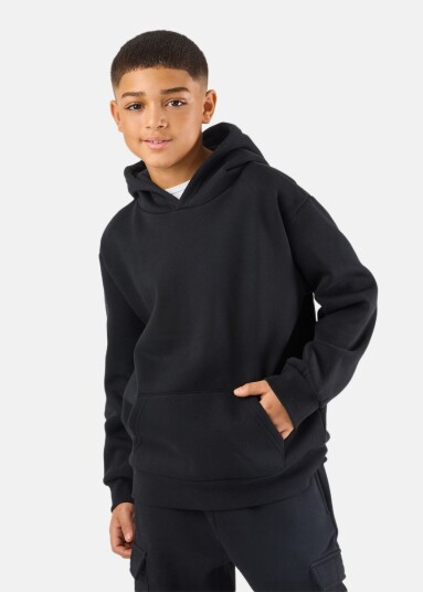 Denim Factory Los Angeles Hood Jr