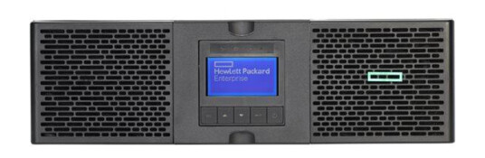 Hewlett Packard Enterprise HPE UPS Extended Runtime Module - batteriinnbygging Hewlett Packard Enterprise HPE UPS Extended Runtime Module - batteriinnbygging