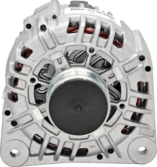 Dynamo VALEO 439312