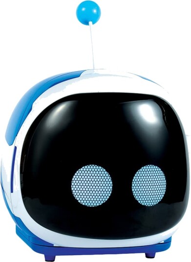 Ukonic Astrobot minikjøler 870411 flerfarget Ukonic Astrobot minikjøler 870411 flerfarget