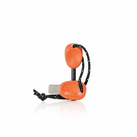 Light my Fire SWEDISH FIRESTEEL BIO SCOUT 2IN1  HAZYBLUE