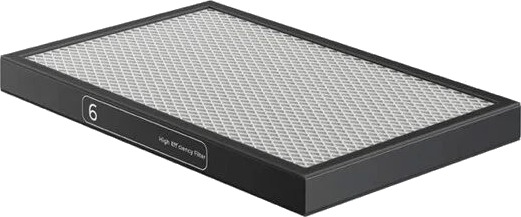 xTool SafetyPro AP2 Max V1.0 Høyeffektivt filter P0104001155 xTool SafetyPro AP2 Max V1.0 Høyeffektivt filter P0104001155