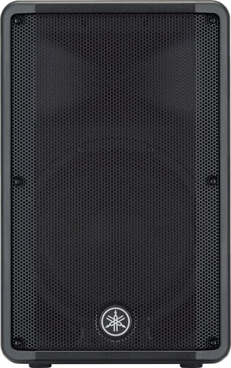 Yamaha DBR12 12" Aktiv PA-høyttaler